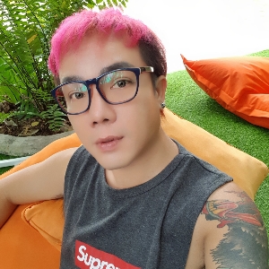 Kamikaze Chiangmai