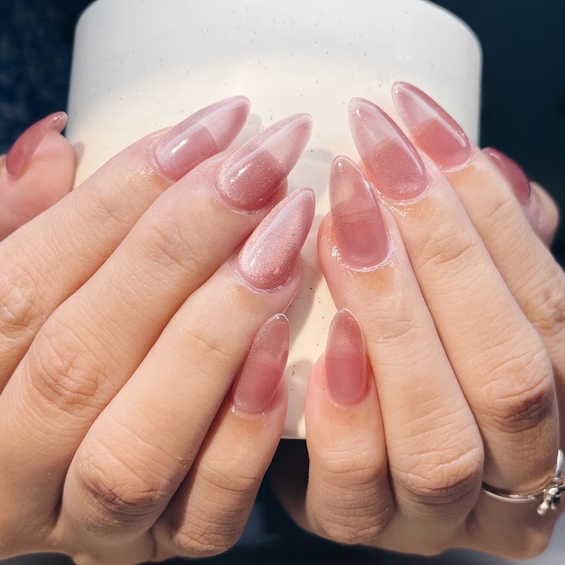 KAMINARI NAILS STUDIO
