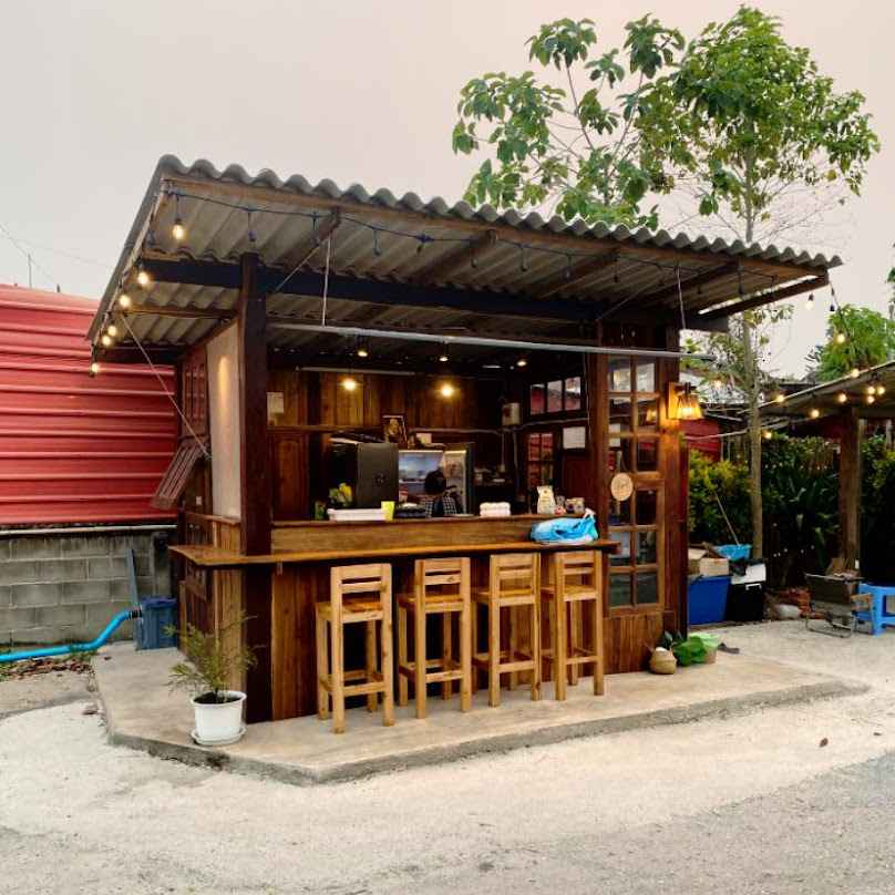 KAN-PAI Bar & Kitchen