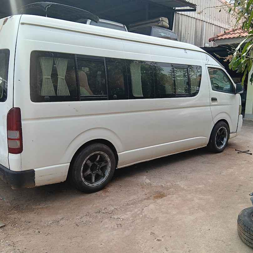 KanchanaburiTaxi - KANCHANABURI CAR RENTAL WITH PRIVATE DRIVER SERVICES - 2