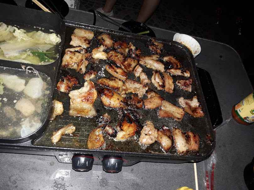 Kangaroo Bar - 2