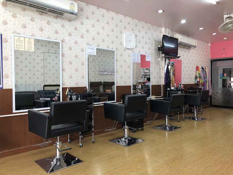 Kanlaya salon ร้านกัลยา - 3