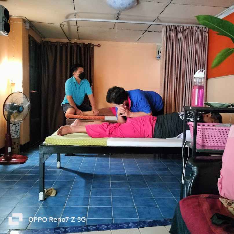 Kanthika Massage - 3