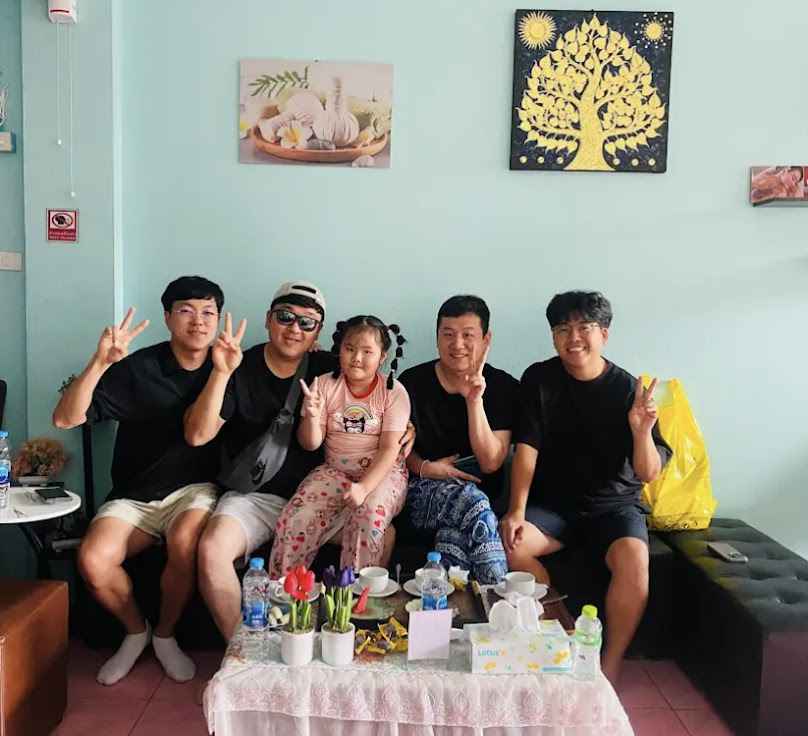 Kanya Massage กัญญา นวดเพื่อสุขภาพ - 3