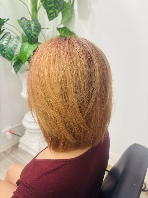 KAPOM Beauty Salon ร้านตัดผม - 2