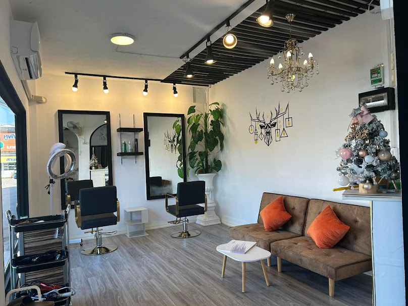 KAPOM Beauty Salon ร้านตัดผม - 3