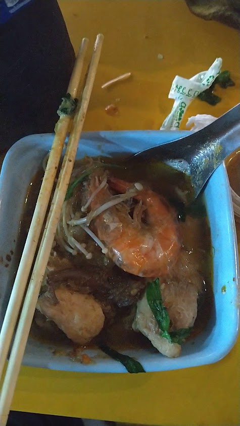 Karmart ไนท์บาร์ซาร์ เชียงราย - 3