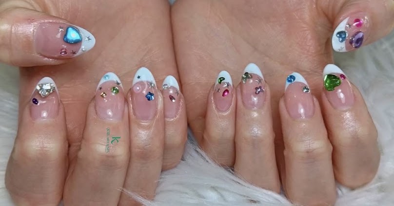 Kat Nail Art & Spa