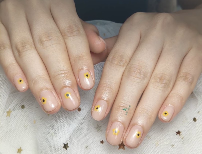 Kat Nail Art & Spa - 2