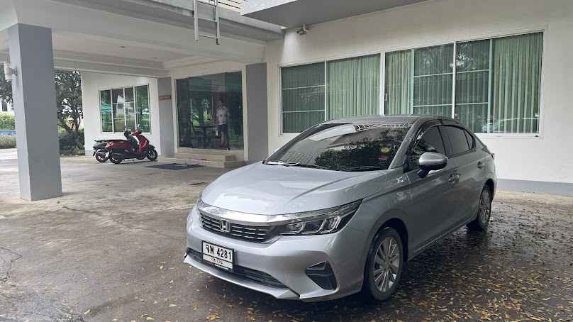 Kate Car Rental