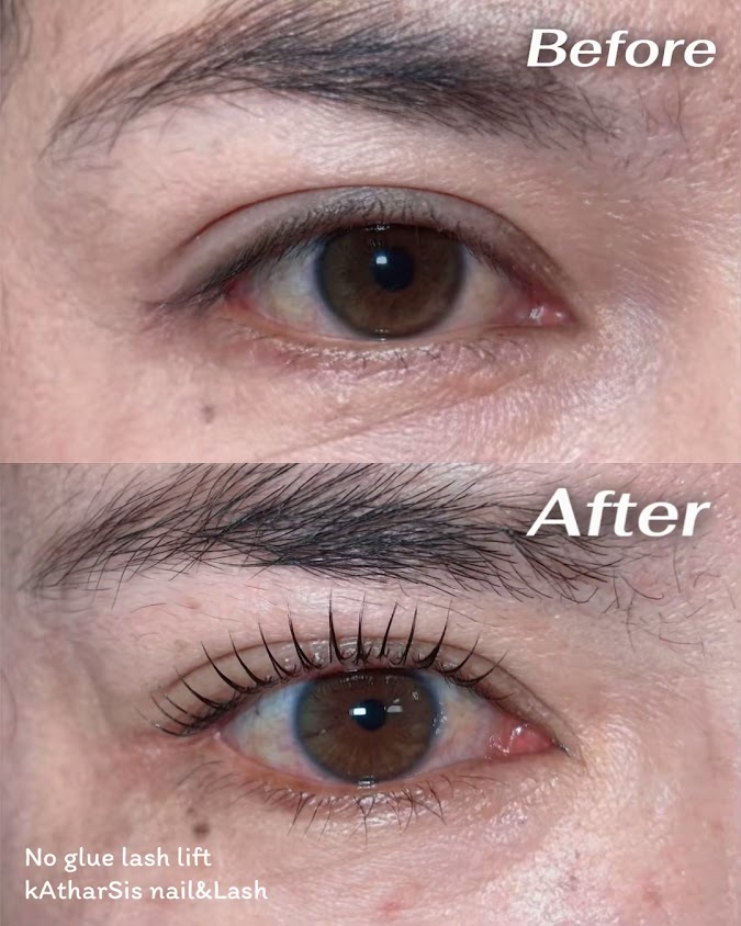 kAtharSis nail&Lash