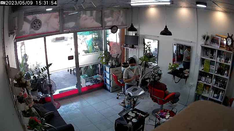 KB Hair Salon Chiangmai - 2