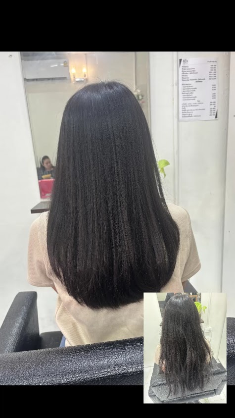 KB Hair Salon Chiangmai - 3