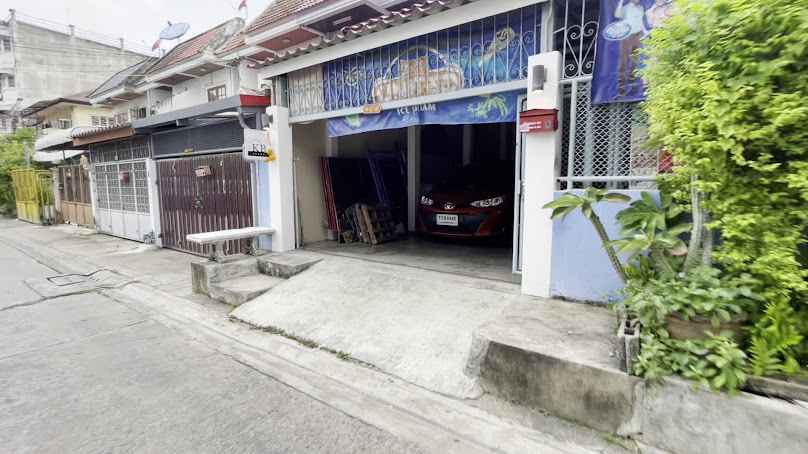 KB space รีโนเวท สร้างบ้าน - 3