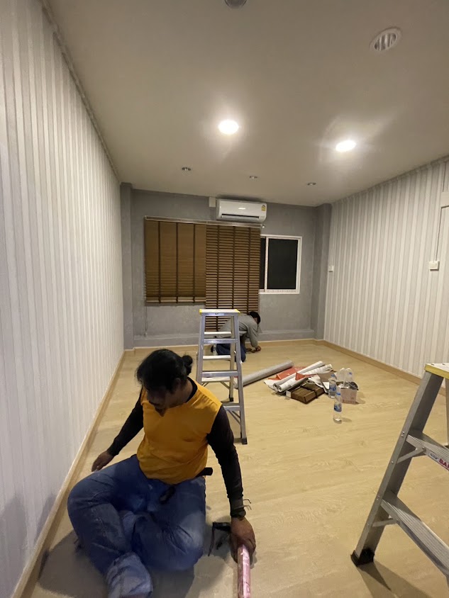 KB space รีโนเวท สร้างบ้าน - 4