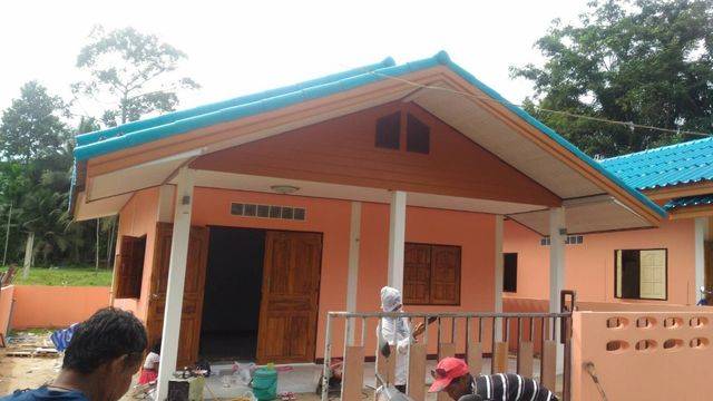 KC-Asset รับสร้างบ้านในชุมพร