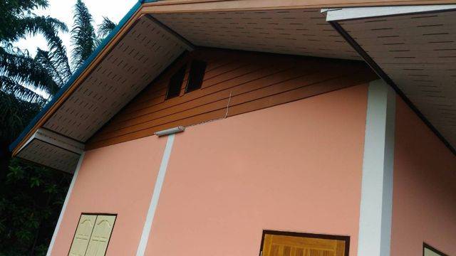 KC-Asset รับสร้างบ้านในชุมพร - 2