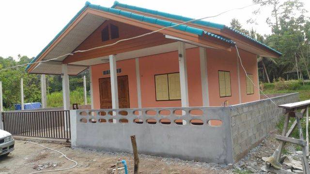 KC-Asset รับสร้างบ้านในชุมพร - 4