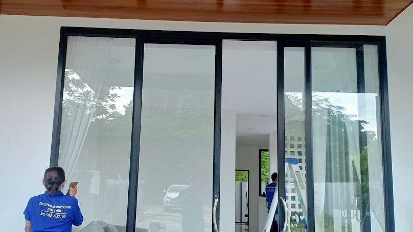 KC Big Cleaning Service