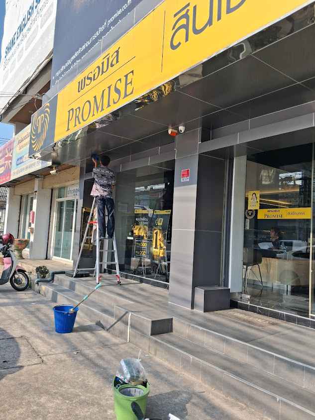 KC Big Cleaning Service - 2