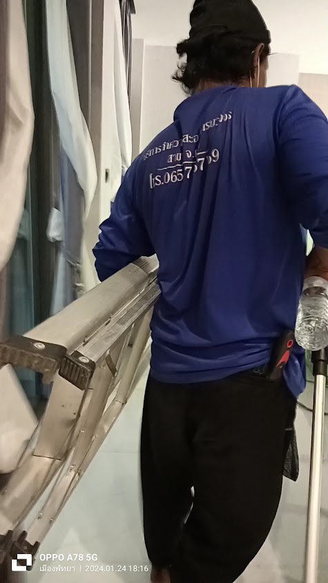 KC Big Cleaning Service - 3