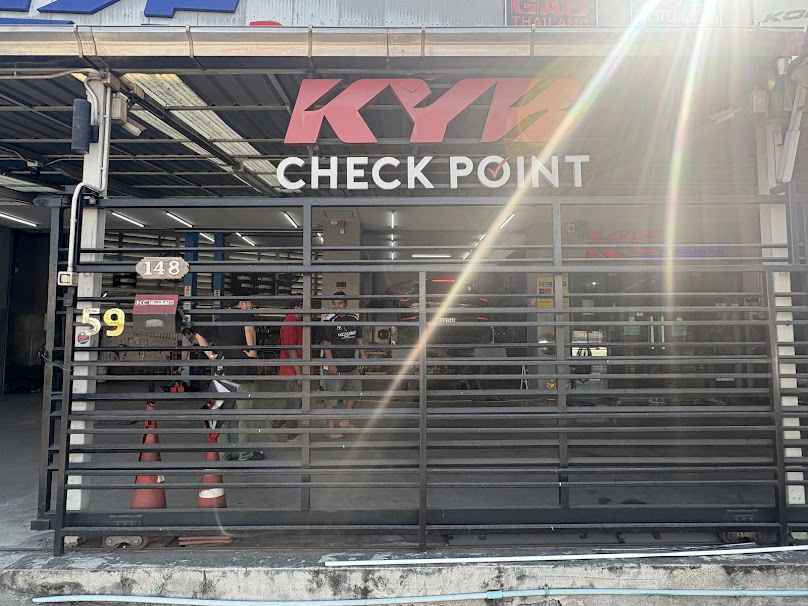 KC Racing - 4