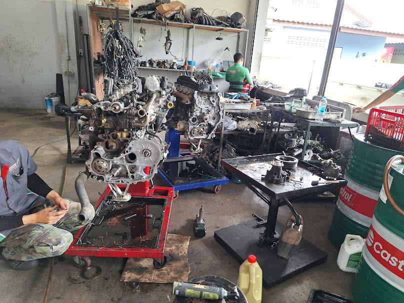 Kc Motor - 4