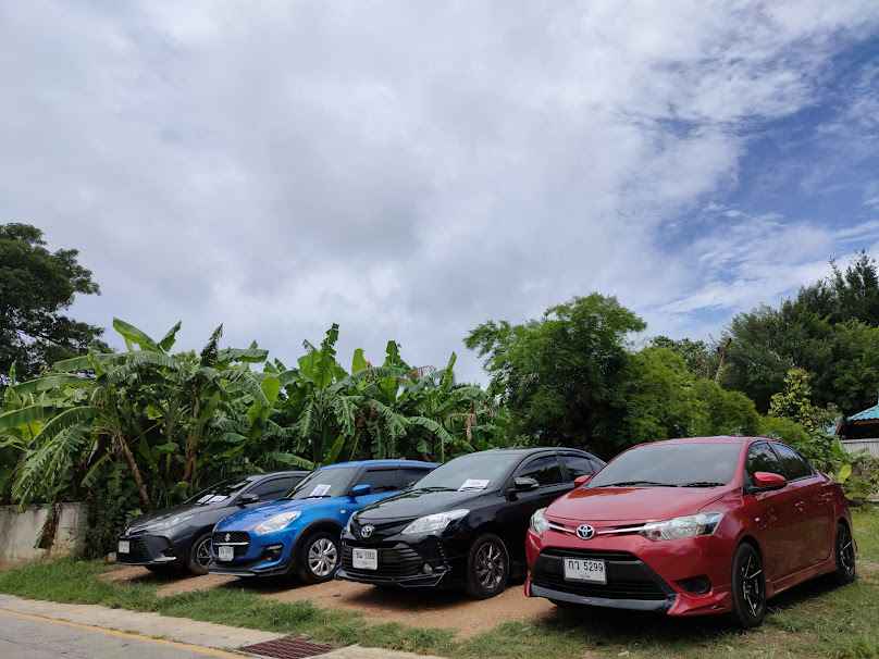 Keen Car Rent Phuket Аренда/прокат Авто Пхукет - 2