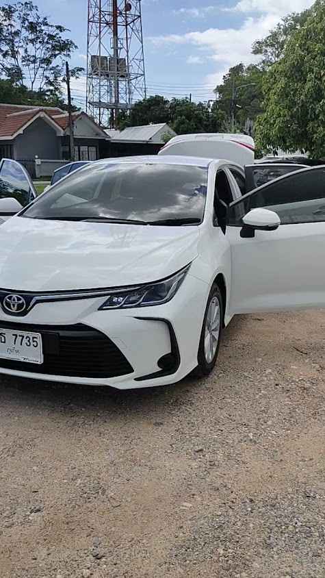 Keen Car Rent Phuket Аренда/прокат Авто Пхукет - 3