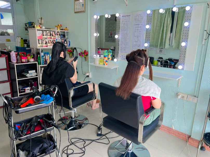 Ken Hair Studio