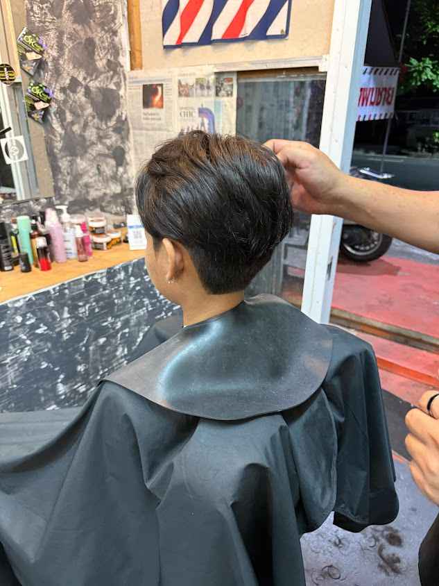 Ken Hair Studio - 2