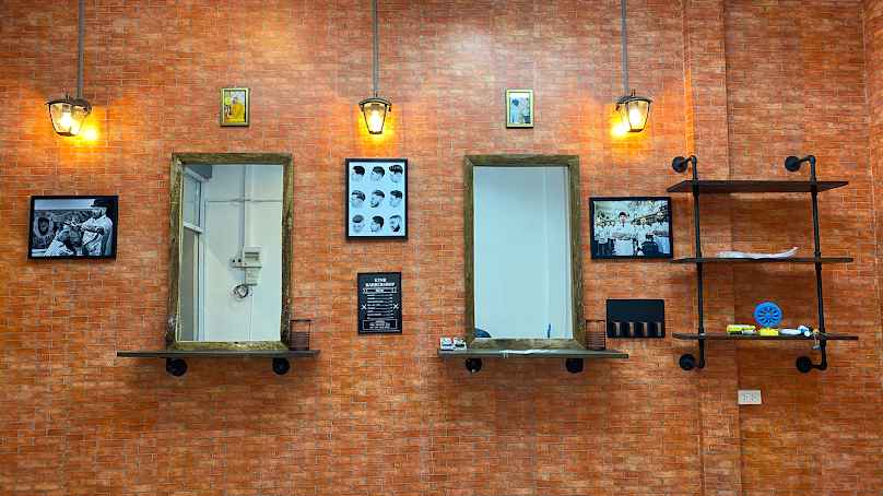 Ken Hair Studio - 3