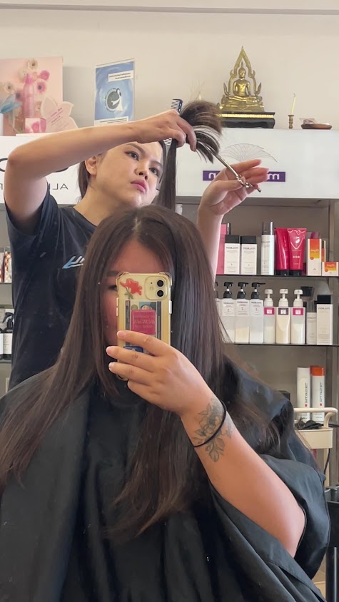 Kerf Hair Saloon - 4