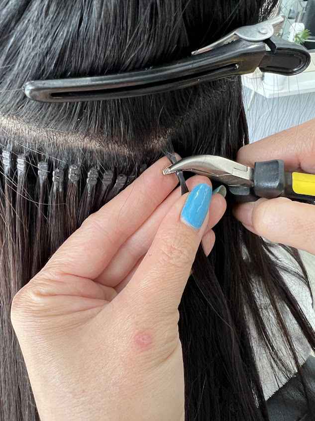 Kesara hair salon (ร้านเกศรา) - 3
