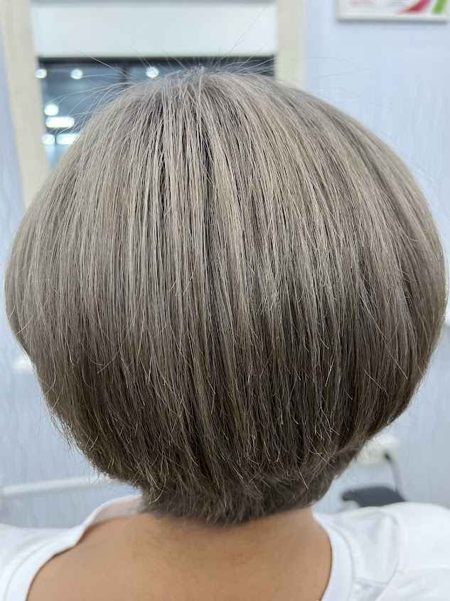 Kesara hair salon (ร้านเกศรา) - 4