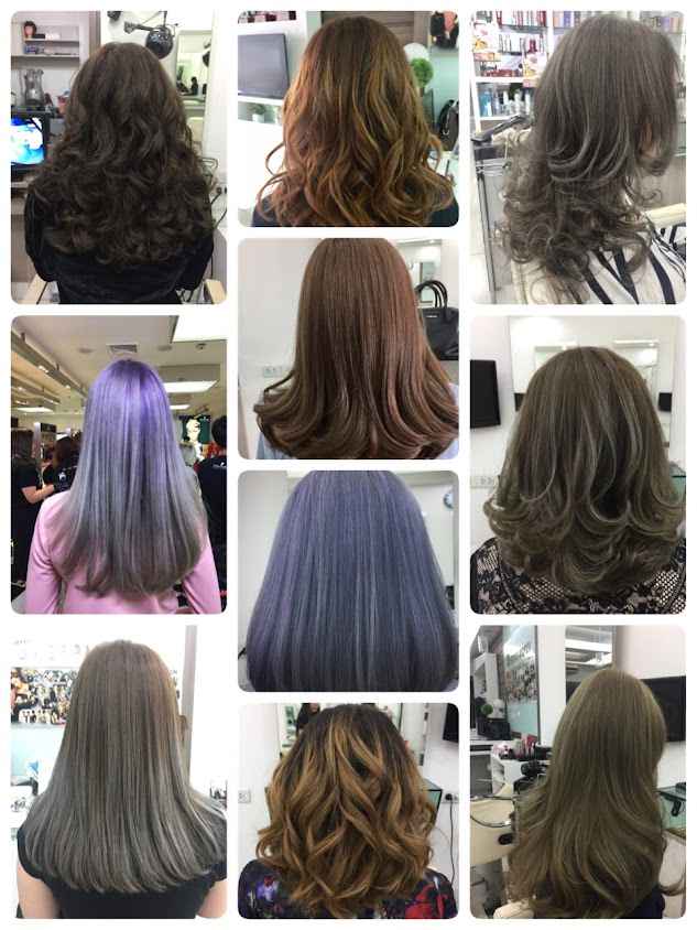 Kespaiboon Hair Salon - 2