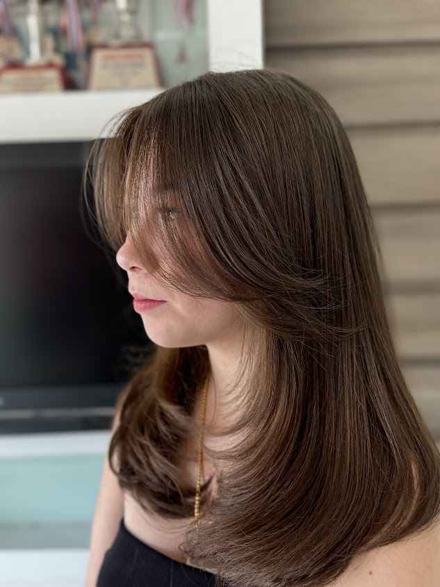 Kespaiboon Hair Salon - 3