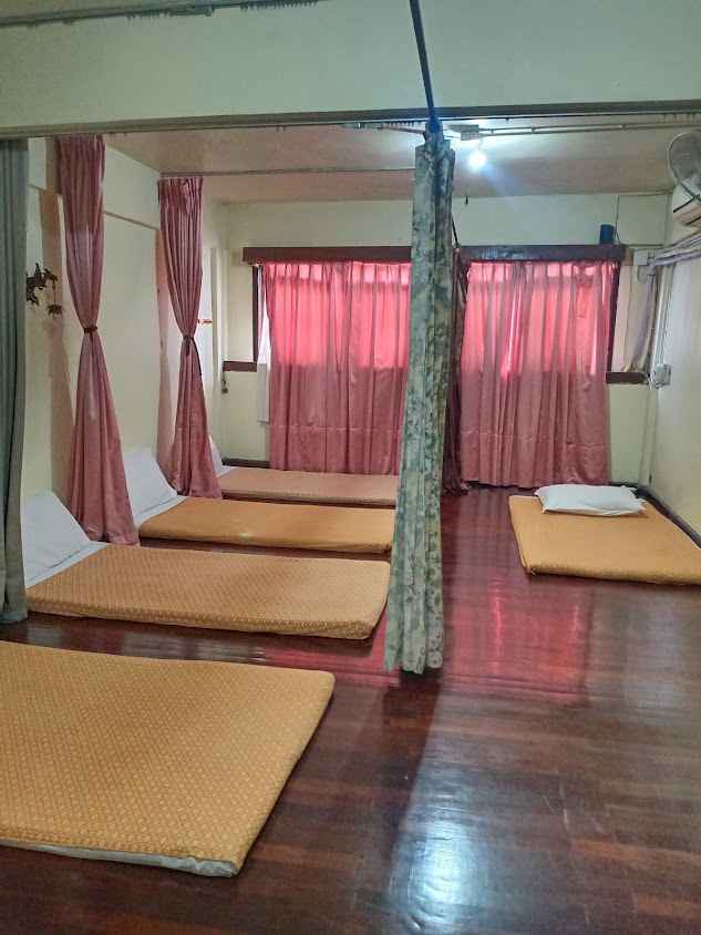 Ketkanok massage