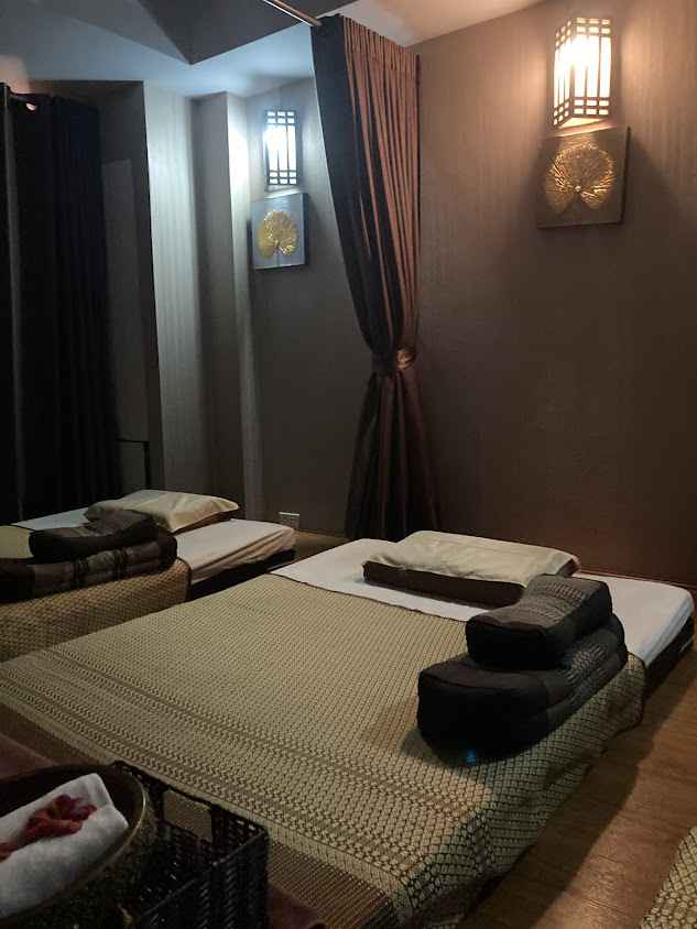 Khamin massage เขมินทร์สปา