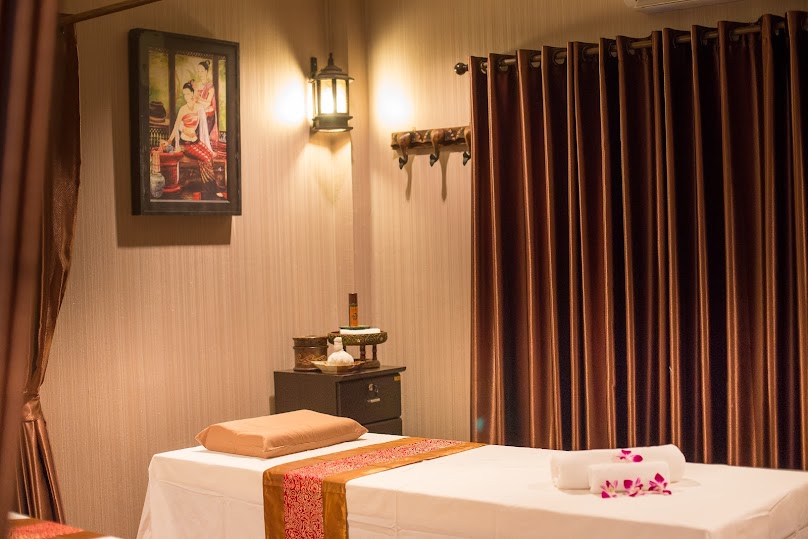 Khamin massage เขมินทร์สปา - 2