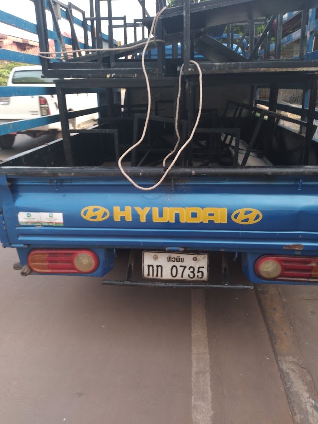 Khamla Auto service - 2