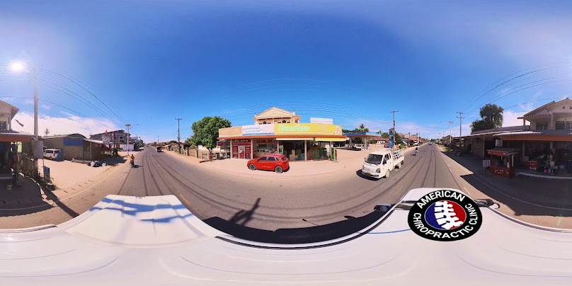 Khamla Auto service - 3