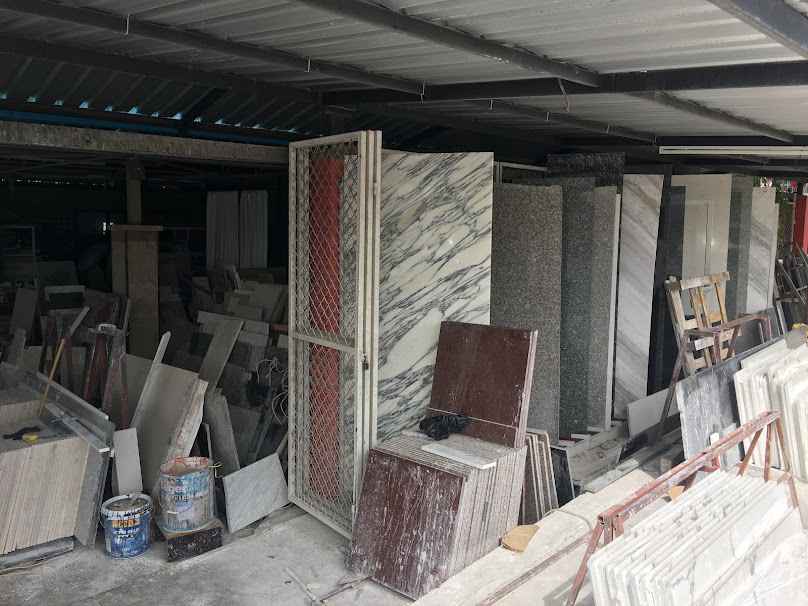 Khao Tong Granite - 2