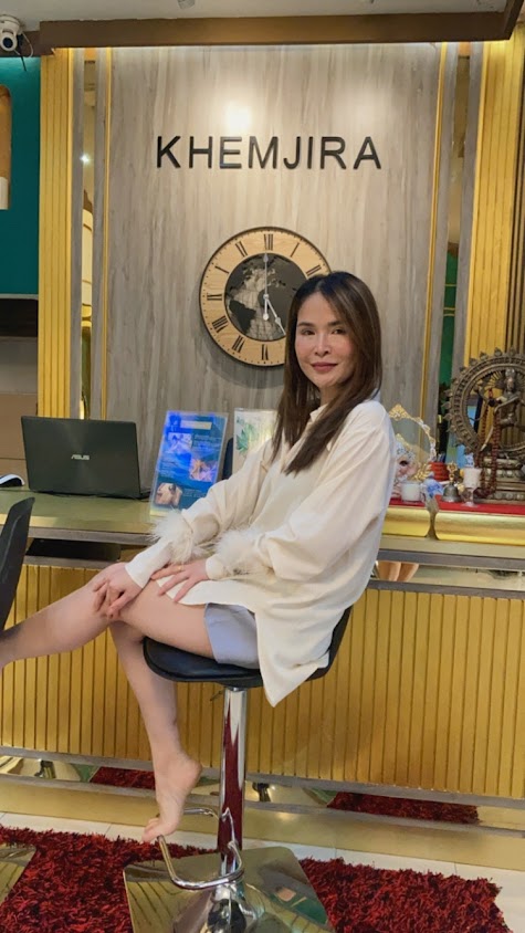 KHEMJIRA ISAN WELLNESS & SPA สาขาหอกาญจนาภิเษก มข. - 2