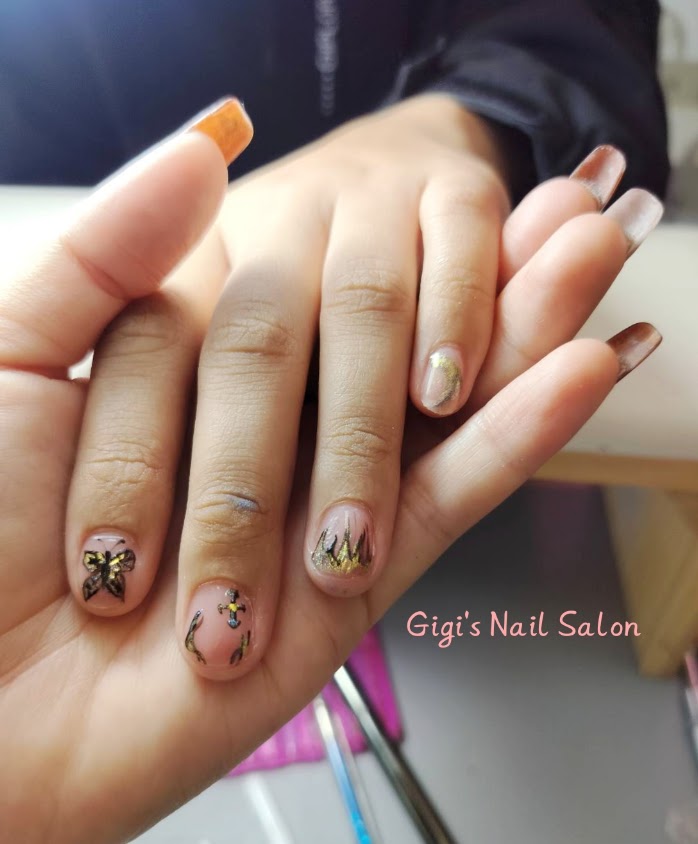 Gigi's Nail Salon