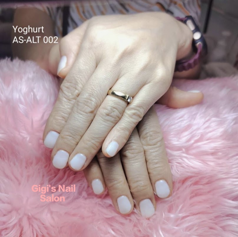 Khobkun nail 2 - 2