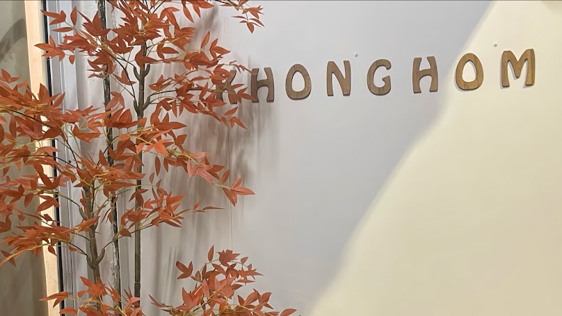 KHONGHOM SALON