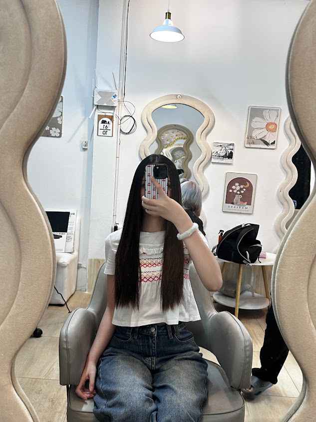 KHONGHOM SALON - 2