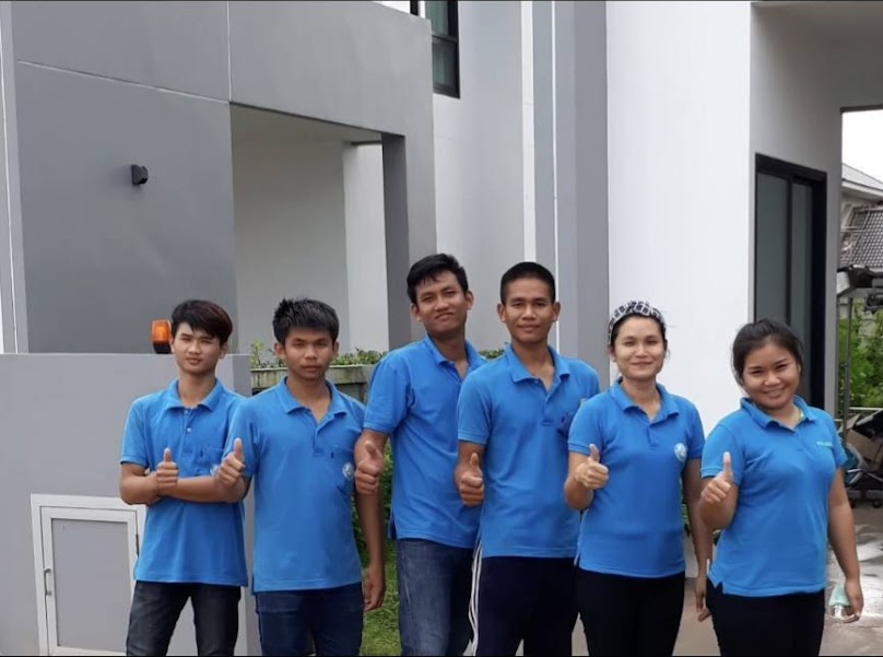 KHONKAEN CLEAN SERVICE