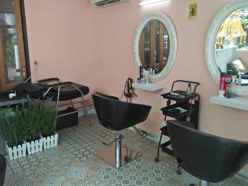 Khun Nai Hair Studio - คุณนายแฮร์สตูดิโอ - 3